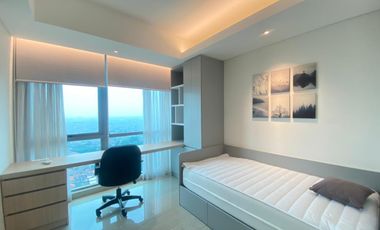 Disewa Murah Cepat Apartemen Millenium Village Hillcrest di Karawaci