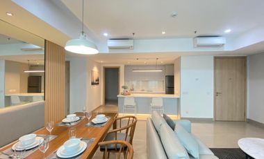 Disewa Murah Cepat Apartemen Millenium Village Hillcrest di Karawaci