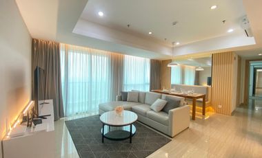 Disewa Murah Cepat Apartemen Millenium Village Hillcrest di Karawaci