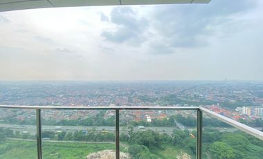 Disewa Murah Cepat Apartemen Millenium Village Hillcrest di Karawaci