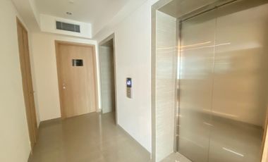 Disewa Murah Cepat Apartemen Millenium Village Hillcrest di Karawaci