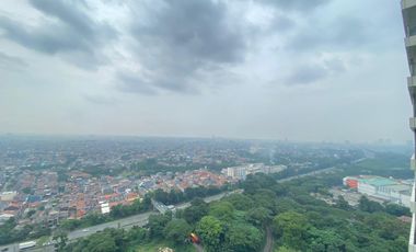 Disewa Murah Cepat Apartemen Millenium Village Hillcrest di Karawaci
