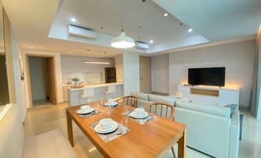 Disewa Murah Cepat Apartemen Millenium Village Hillcrest di Karawaci