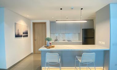 Disewa Murah Cepat Apartemen Millenium Village Hillcrest di Karawaci