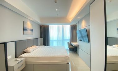 Disewa Murah Cepat Apartemen Millenium Village Hillcrest di Karawaci