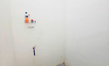 Rumah 1 Lt Free DP 0%, Cicilan Flat Dkt Pabrik Kahatex