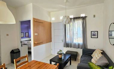 Rumah 1 Lt Free DP 0%, Cicilan Flat Dkt Pabrik Kahatex