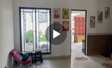DiJual Rumah Asia 8 x 23 Green Lake City, Kondisi Tersewa