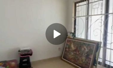 DiJual Rumah Asia 8 x 23 Green Lake City, Kondisi Tersewa