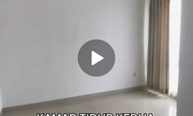 DiJual Rumah Asia 8 x 23 Green Lake City, Kondisi Tersewa