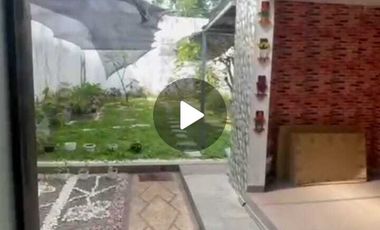 DiJual Rumah Asia 8 x 23 Green Lake City, Kondisi Tersewa