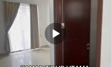 DiJual Rumah Asia 8 x 23 Green Lake City, Kondisi Tersewa