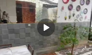 DiJual Rumah Asia 8 x 23 Green Lake City, Kondisi Tersewa