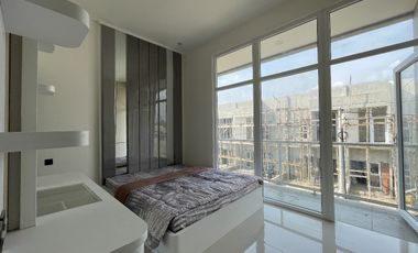 RUMAH MEWAH ROYALE DIAMOND JL PRAJURIT NAZARUDDIN PALEMBANG