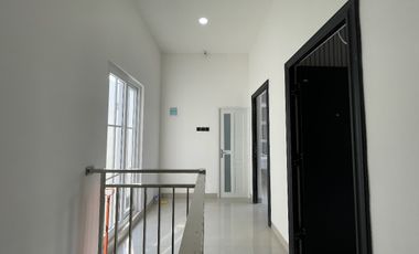 RUMAH MEWAH ROYALE DIAMOND JL PRAJURIT NAZARUDDIN PALEMBANG