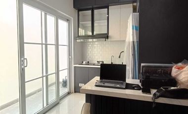 RUMAH MEWAH ROYALE DIAMOND JL PRAJURIT NAZARUDDIN PALEMBANG