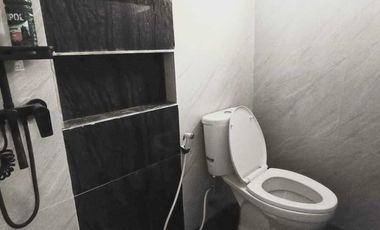 RUMAH MEWAH ROYALE DIAMOND JL PRAJURIT NAZARUDDIN PALEMBANG