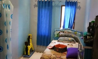 Di Jual Rumah 3 lantai