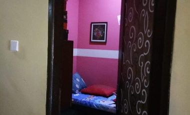 Di Jual Rumah 3 lantai