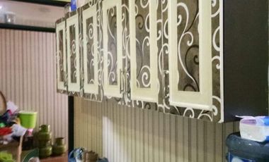 Di Jual Rumah 3 lantai
