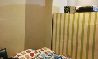 Di Jual Rumah 3 lantai