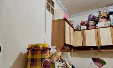 Dijual rumah di Cijerah pada asih harga 800jt an