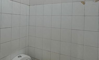 Dijual rumah di Cijerah pada asih harga 800jt an