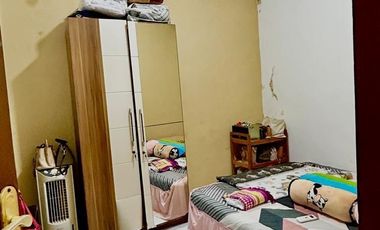 Dijual rumah di Cijerah pada asih harga 800jt an