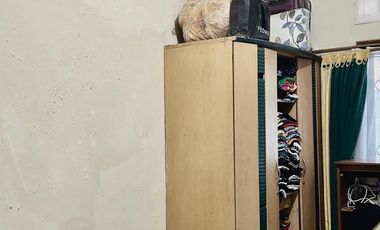 Dijual rumah di Cijerah pada asih harga 800jt an