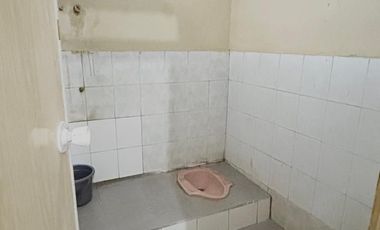 Dijual rumah di Cijerah pada asih harga 800jt an