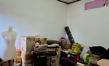 Dijual rumah di Cijerah pada asih harga 800jt an