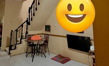 Dijual rumah di Cijerah pada asih harga 800jt an