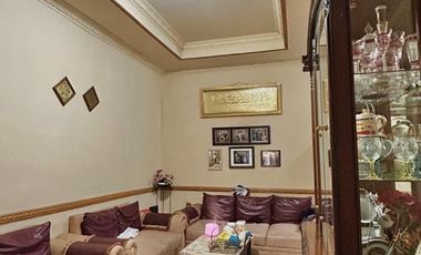 Dijual rumah di Cijerah pada asih harga 800jt an