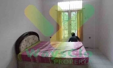 DISEWAKAN RUMAH MENARIK DAERAH WANEA, HARGA SANGAT MURAH