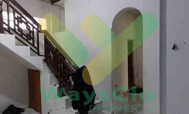 DISEWAKAN RUMAH MENARIK DAERAH WANEA, HARGA SANGAT MURAH