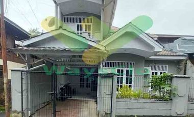 DISEWAKAN RUMAH MENARIK DAERAH WANEA, HARGA SANGAT MURAH