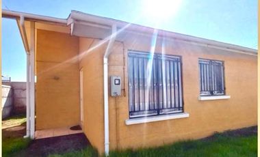 VENTA VILLA LAS PALMAS DE TUNICHE RANCAGUA