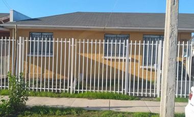 VENTA VILLA LAS PALMAS DE TUNICHE RANCAGUA