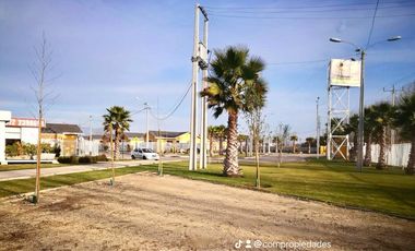VENTA VILLA LAS PALMAS DE TUNICHE RANCAGUA