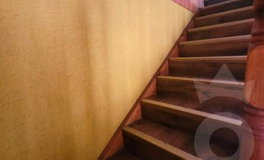 LA FLORIDA VENDO AMPLIA CASA 5HCB 2 BA