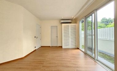 House and Lot with Pool and Spacious Garden For Rent Ayala Alabang Muntinlupa