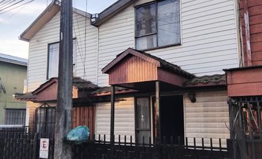 CASA EN VENTA LOS ANGELES 3D, 1B