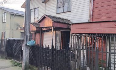 CASA EN VENTA LOS ANGELES 3D, 1B