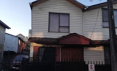 CASA EN VENTA LOS ANGELES 3D, 1B