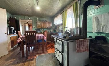 Casa en Venta en Purranque