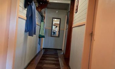 Casa en Venta en Purranque