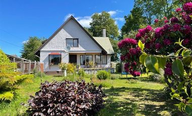 Casa en Venta en Purranque