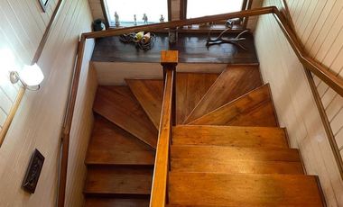 Casa en Venta en Purranque