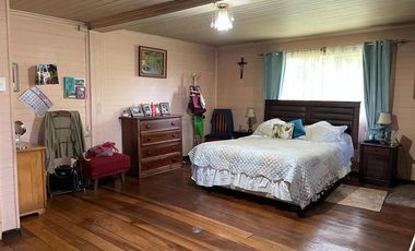 Casa en Venta en Purranque