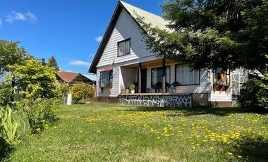 Casa en Venta en Purranque